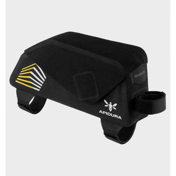 アクセサリー Apidura RACING TOP TUBE PACK 1L APIDURA Racing Top Tube Pack
